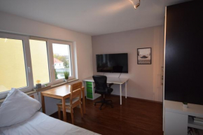 Apartment nahe Innenstadt 11